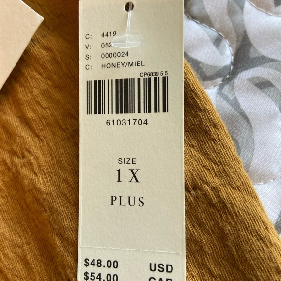 Anthropology short set - Picture 5 of 10